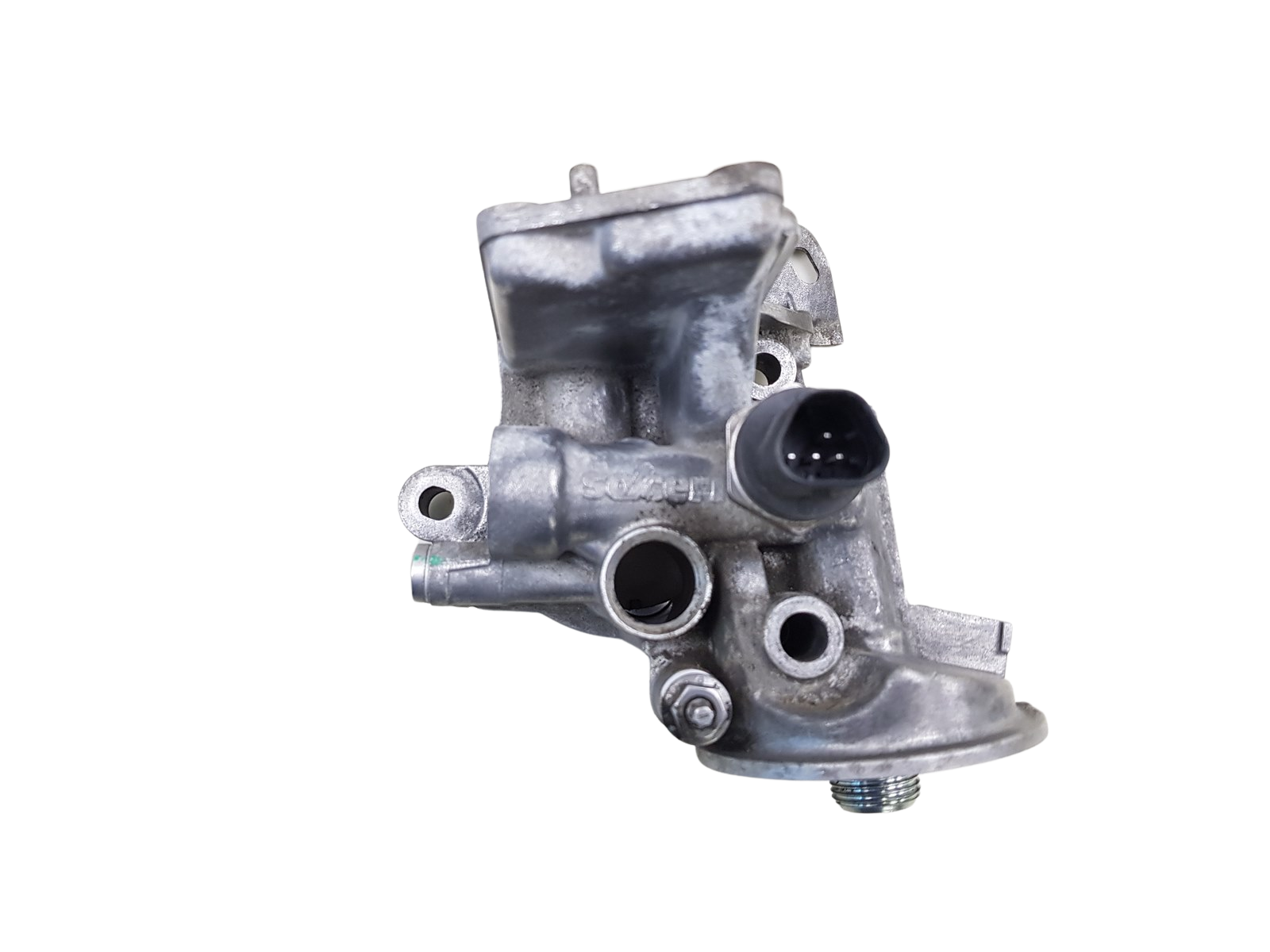Oliefilternhus 9809475780 2.0 eHDI Citroen Peugeot main product photo