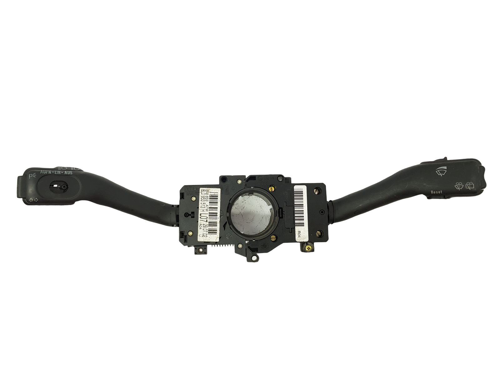 Ratstammelyskontakt Audi A6 8L0953513H 4BO953503H main product photo