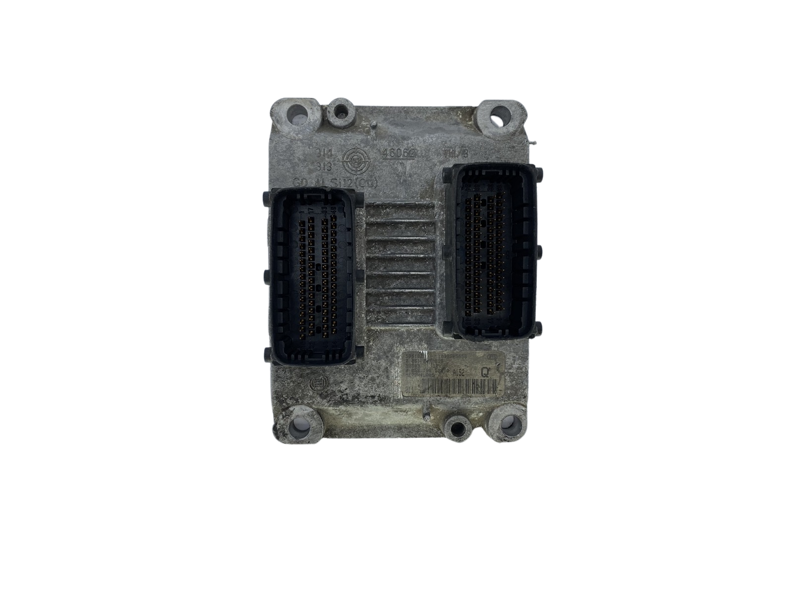 Styreenhed Lancia 00551955280 0261207088 Bosch 52577 main product photo