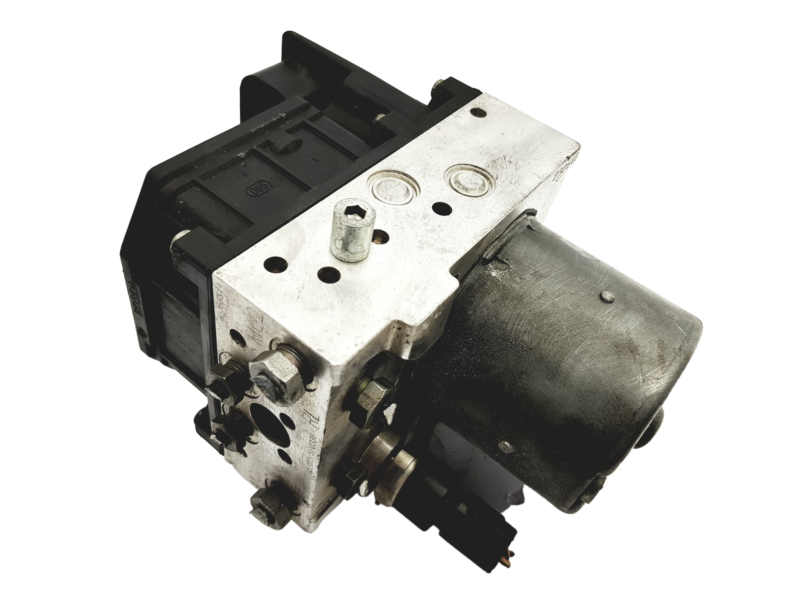 Abs Pumpe Alfa Romeo 147 51758544 0265950165 Bosch 42441 main product photo