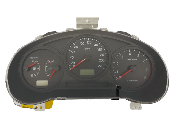 Omdrejningstæller Subaru Impreza 85013FE140 NS-G110-L main product photo