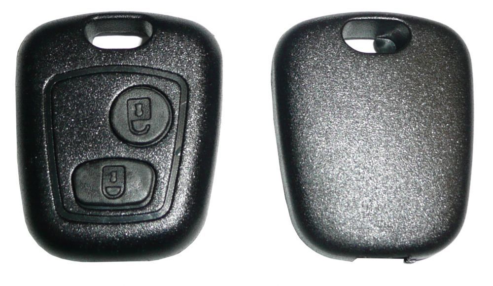 Nøglehus Citroen Peugeot Berlingo Partner 206 OE 6554RG main product photo