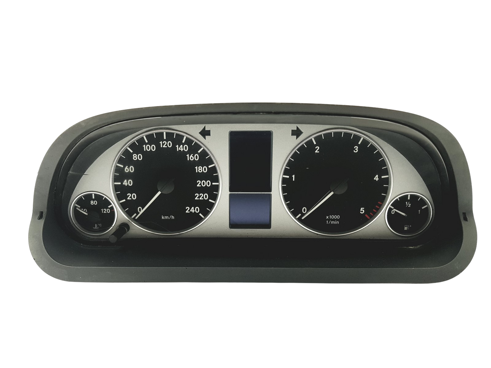 Speedometer Mercedes B W245 1031098110 1031098101 40704 main product photo