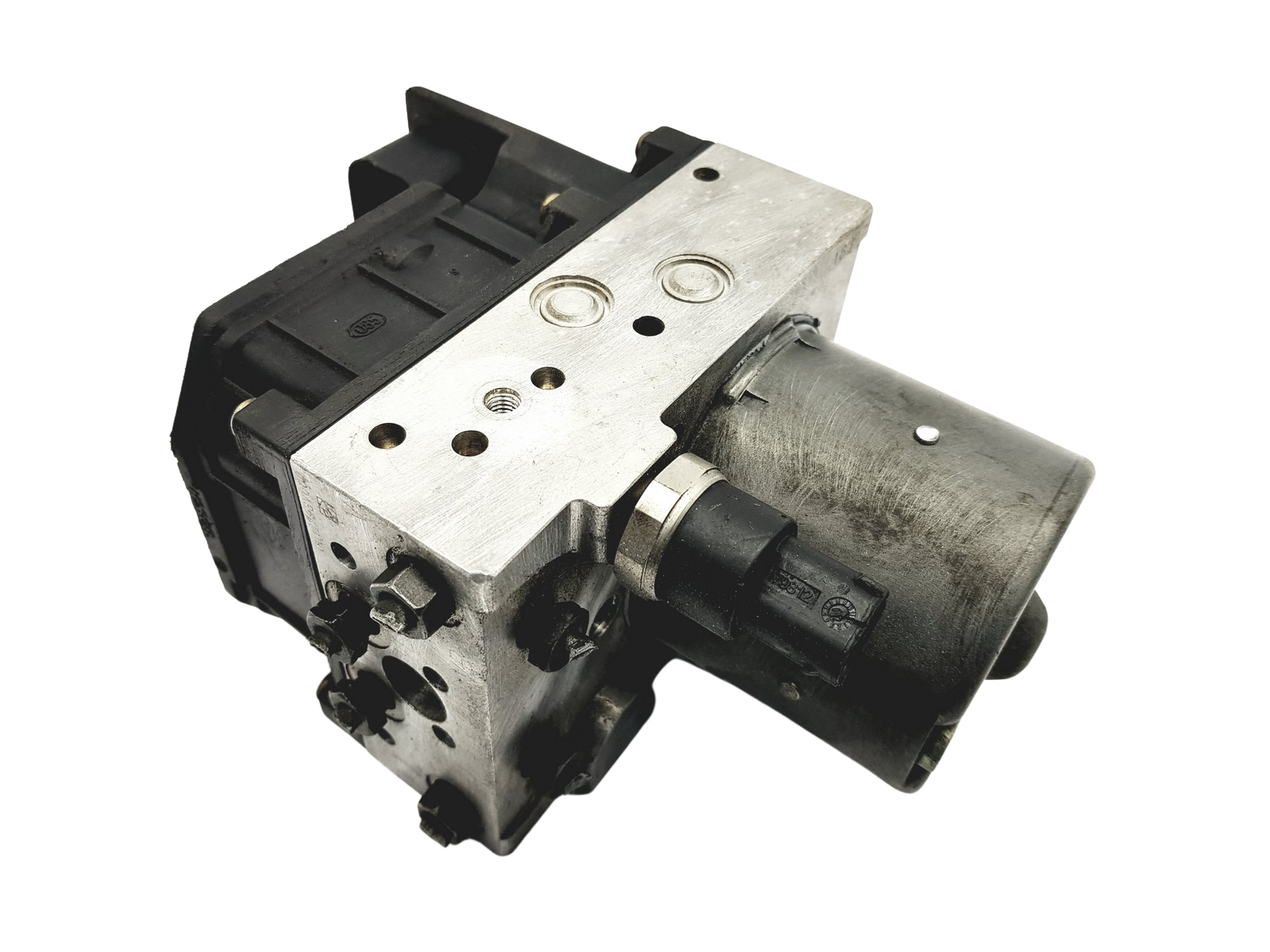 Abs Pumpe Smart Fortwo 0012793V002 0265950077 0130108078 Bosch 60012 main product photo