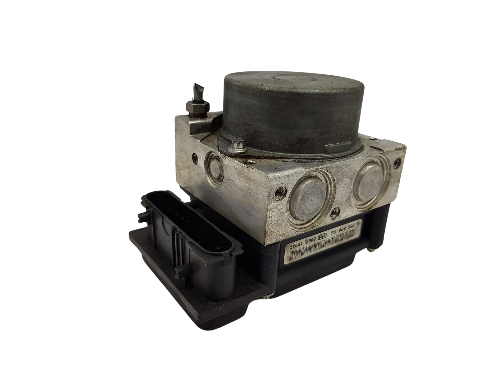Abs Pumpe Renault 8200527390 0265800519 0265231734 4862 main product photo