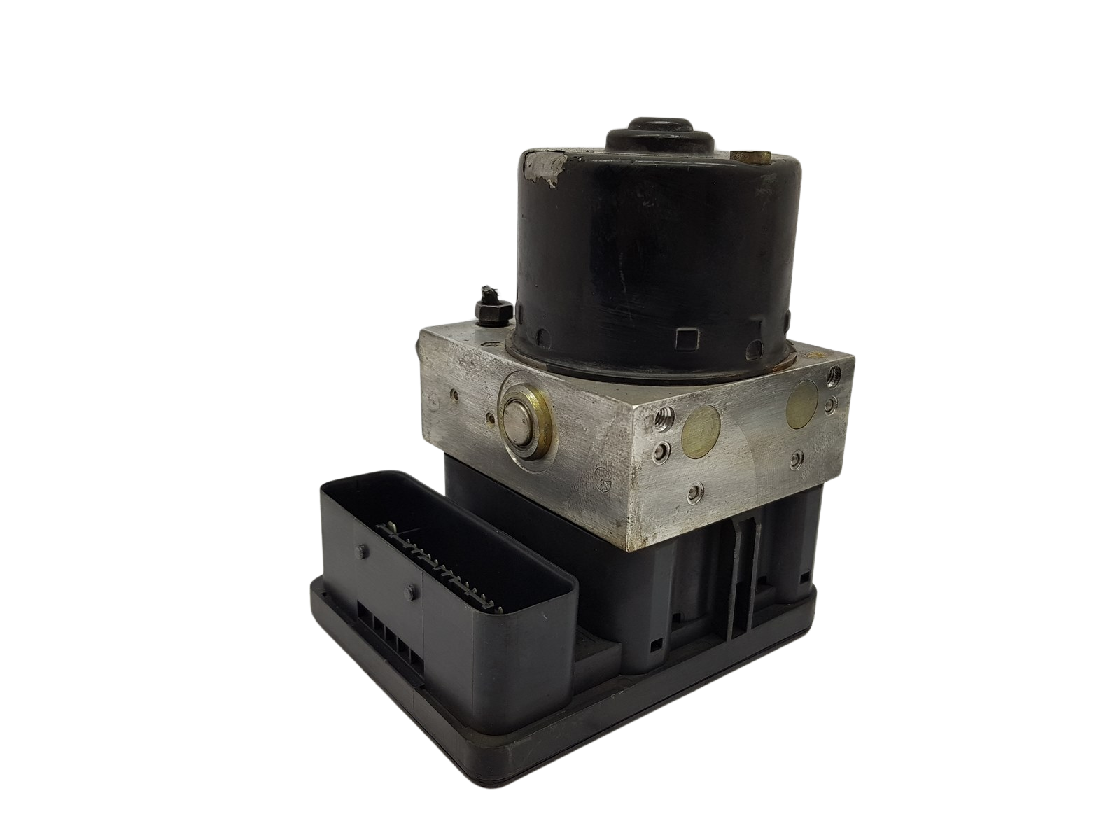 Abs Pumpe VW Audi 1C0907379M 1J0614517J Ate 5063 main product photo