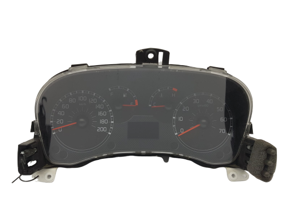 Omdrejningstæller Fiat Panda 51711237 503000480700 23413 main product photo