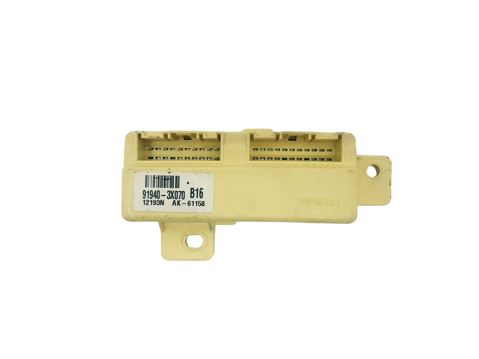 Styreenhed modul 91940-3X070 B16 Hyundai 32015 main product photo