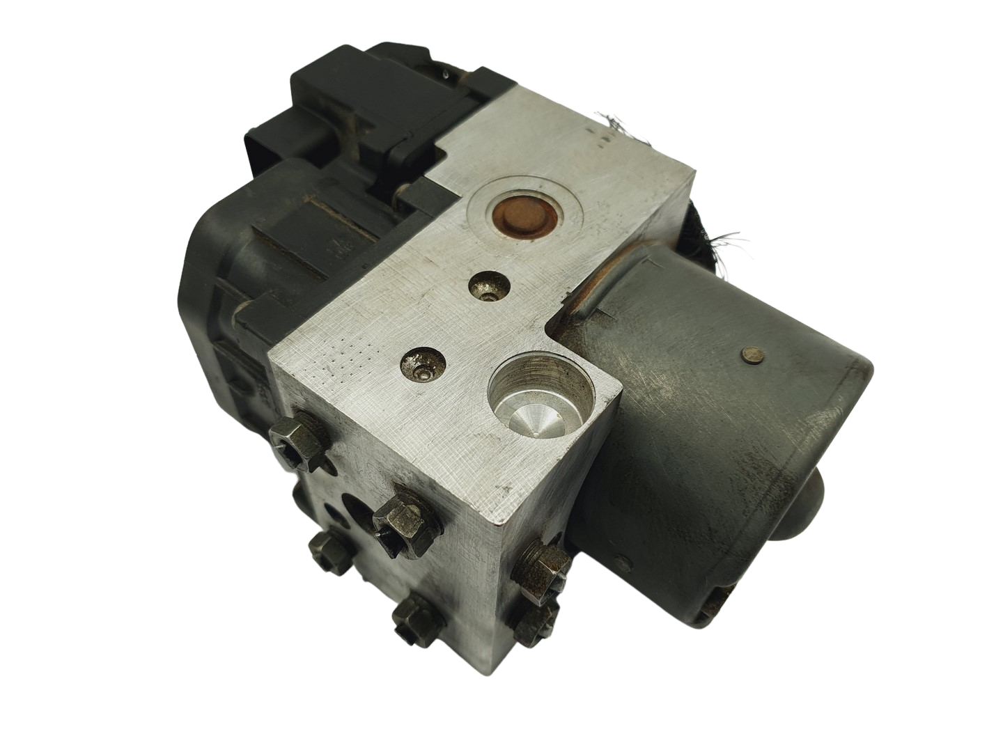 Abs Pumpe Citroen Peugeot 9636502180 0273004203 0265216759 66994 main product photo