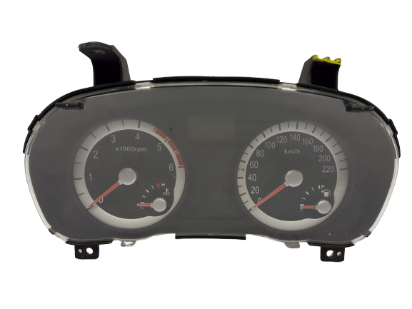 Omdrejningstæller Kia Rio 94003-1G580 940031G580 20849 main product photo