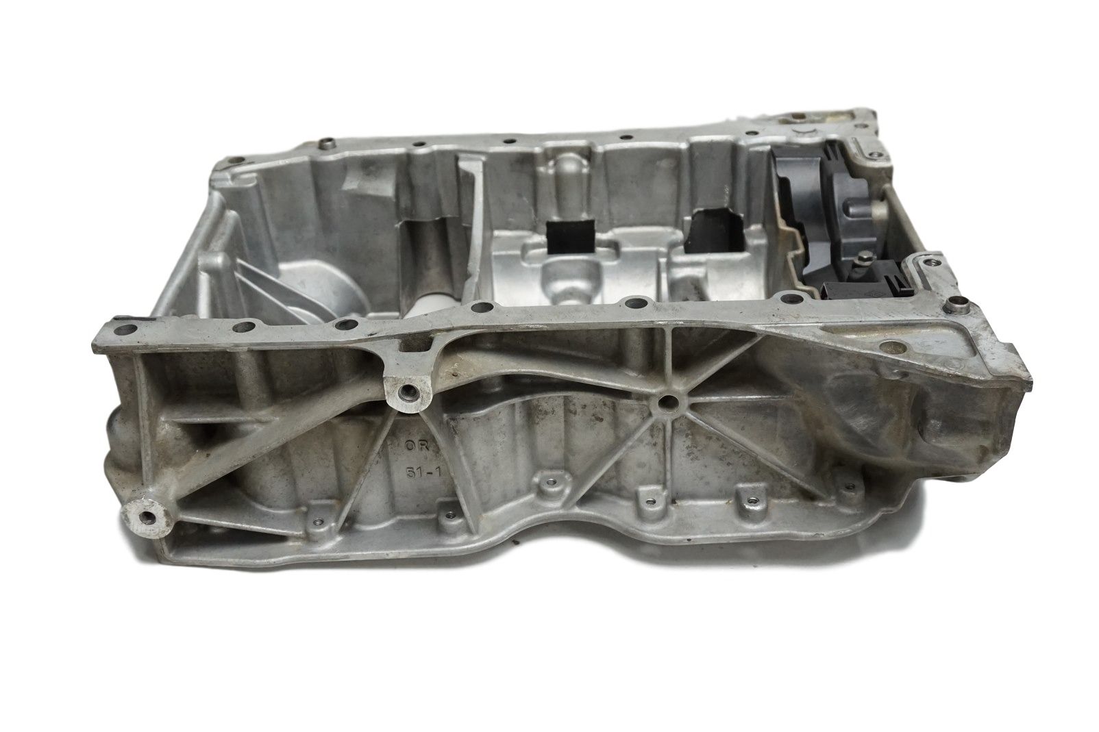 Oliebund 2,0 Dci M9R 8200381557 Renault Vel Satis main product photo
