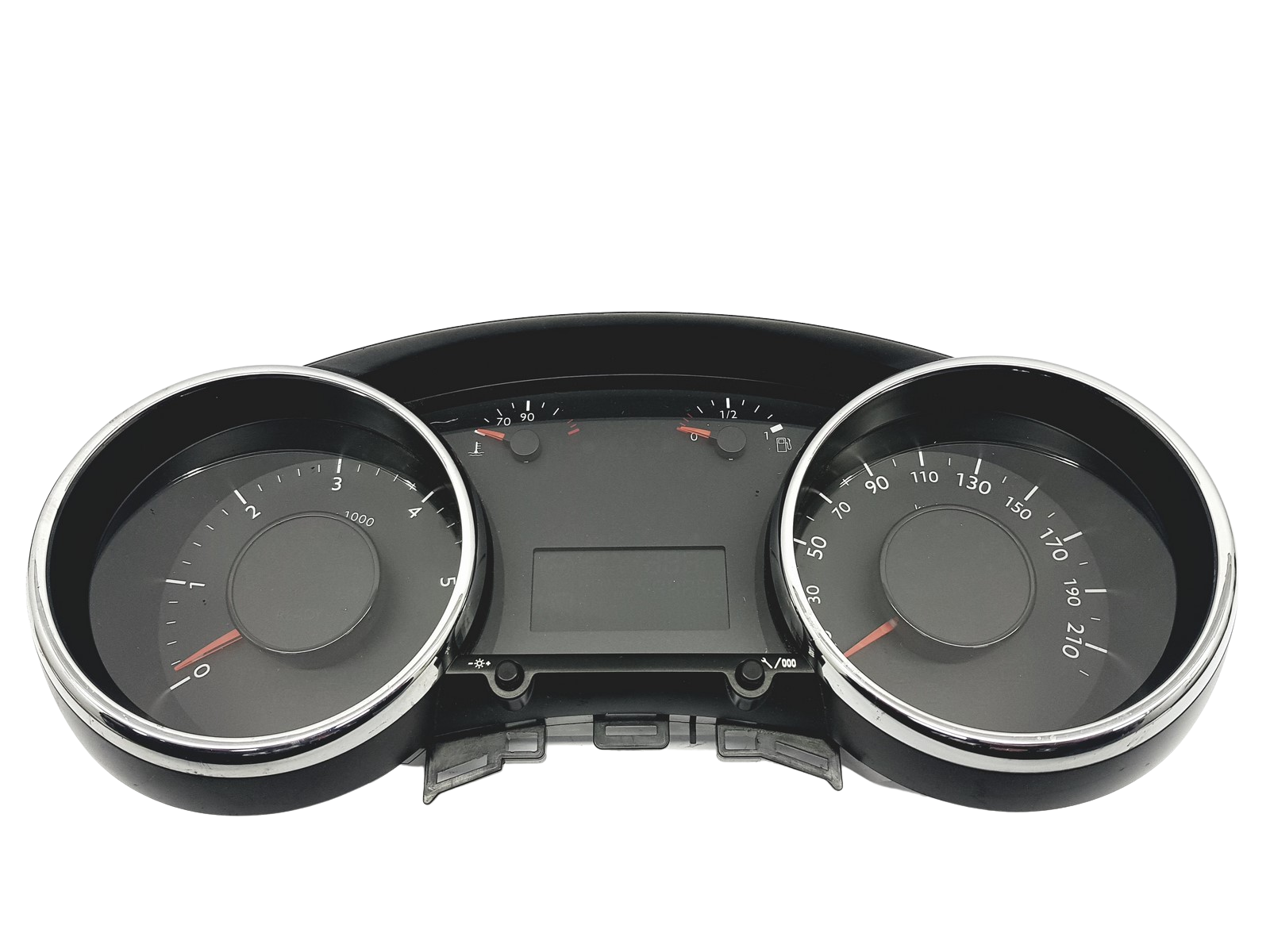 Omdrejningstæller Peugeot 3008 5008 9666625680 55292 main product photo