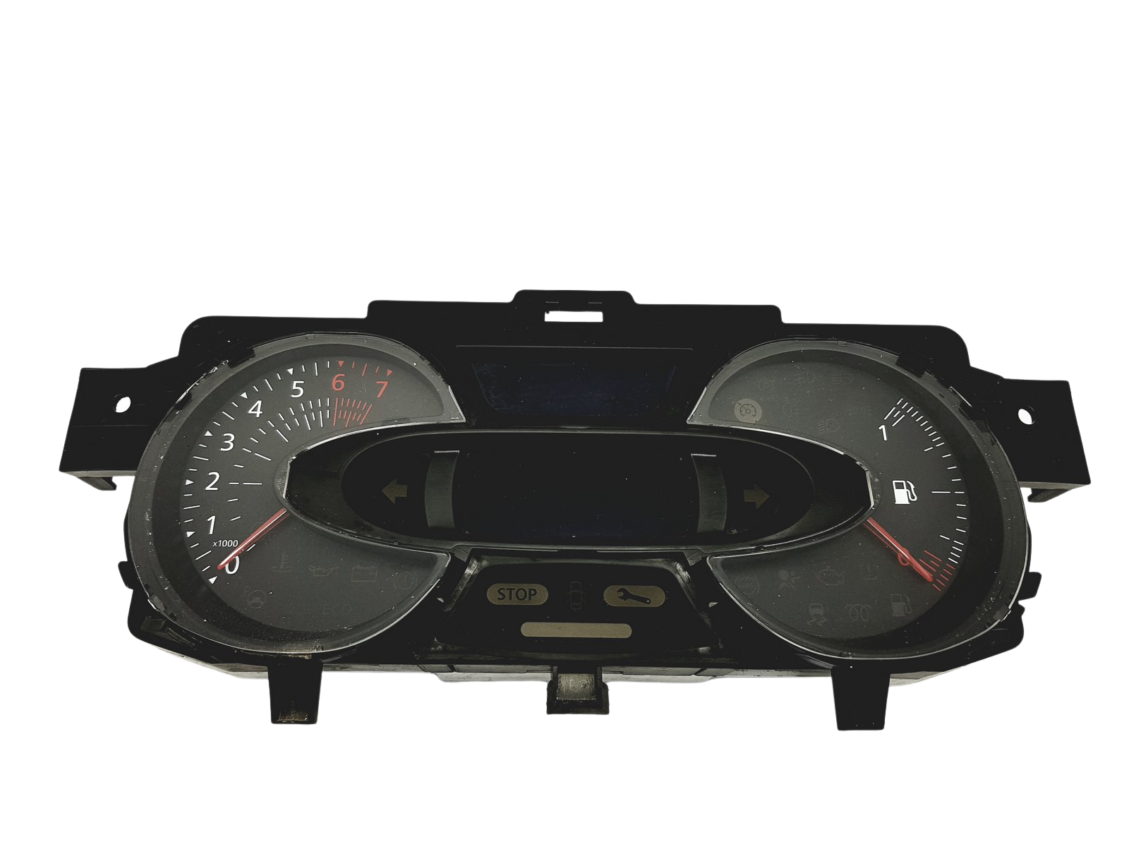 Omdrejningstæller Renault Captur 248103499R Visteon main product photo