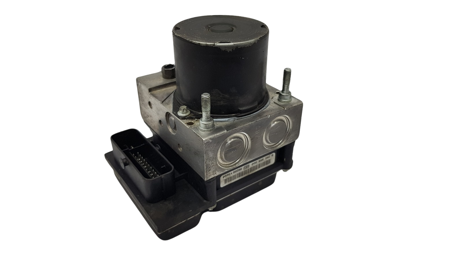 Abs Pumpe VWAG 6R0614517H 0265955000 0265239000 1667 main product photo