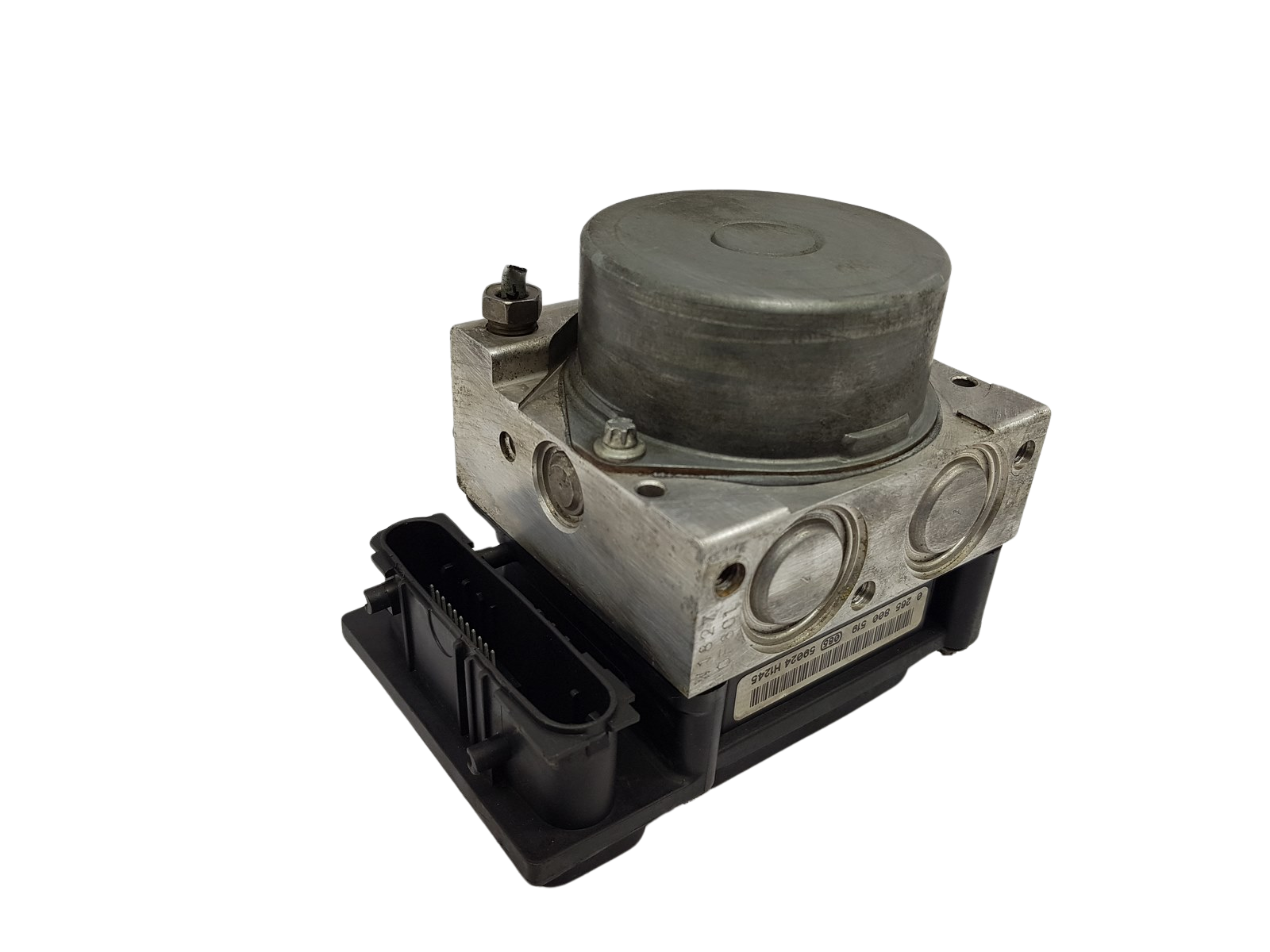 Abs Pumpe Renault 8200527390 0265800519 0265231734 4181 main product photo