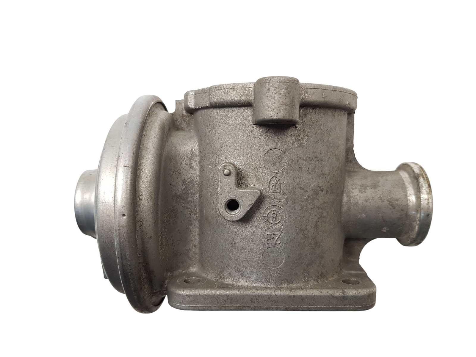 Egr Ventil BMW 7804351 7.00450.07 Pierburg 1911 main product photo