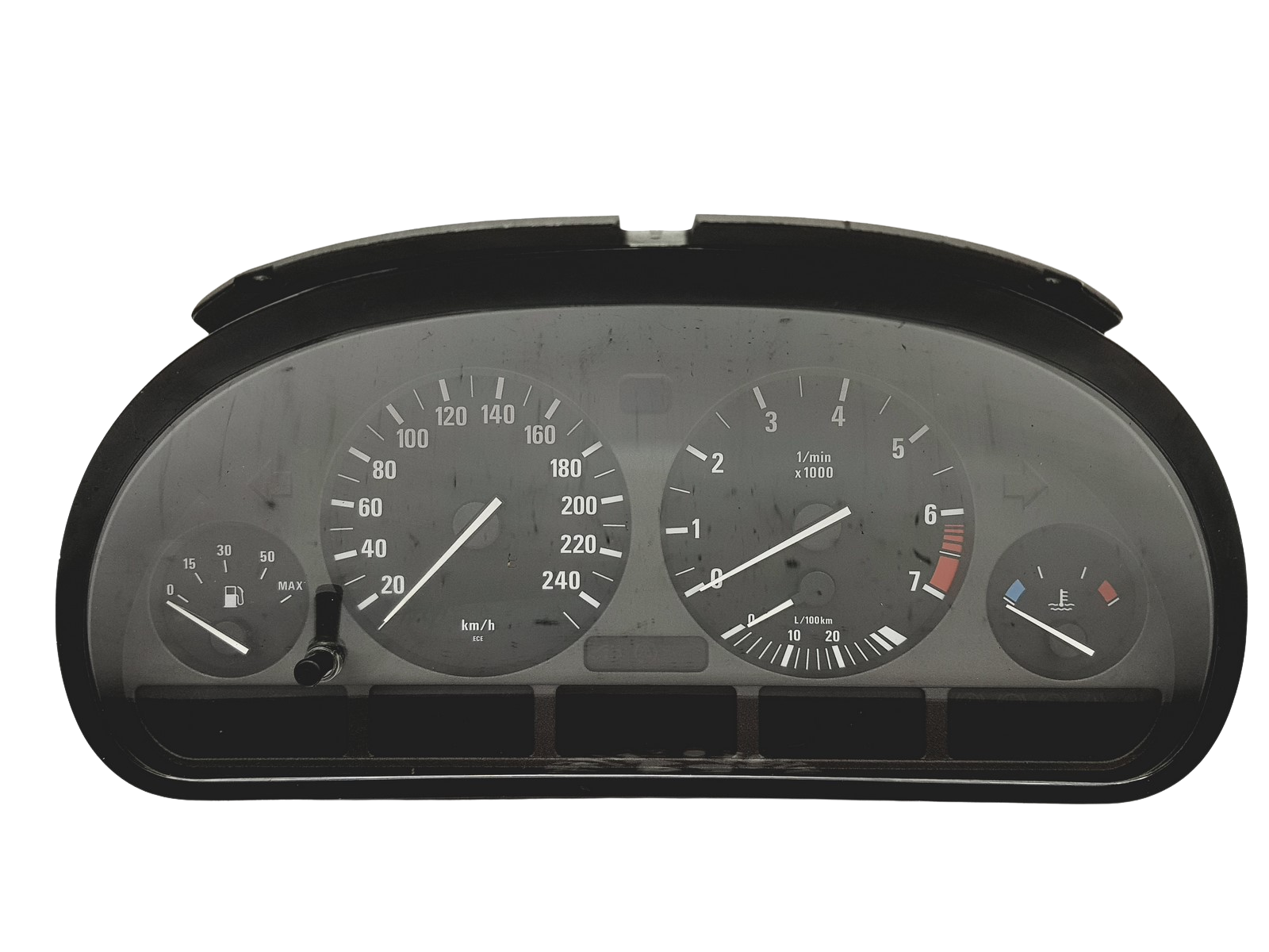 Speedometer BMW 5 E39 6211 8375669 110008735031 59218 main product photo