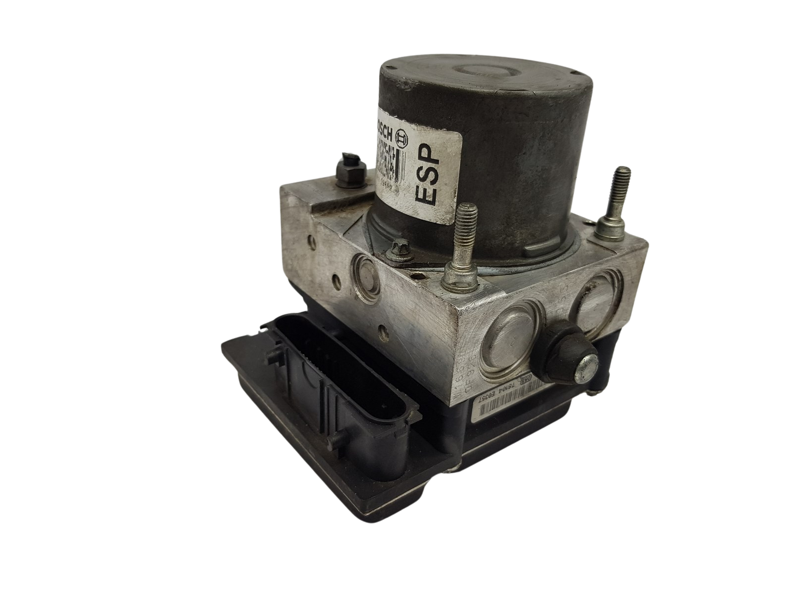 Abs Pumpe Fiat Grande Punto 51787092 0265234512 0265950620 4250 main product photo