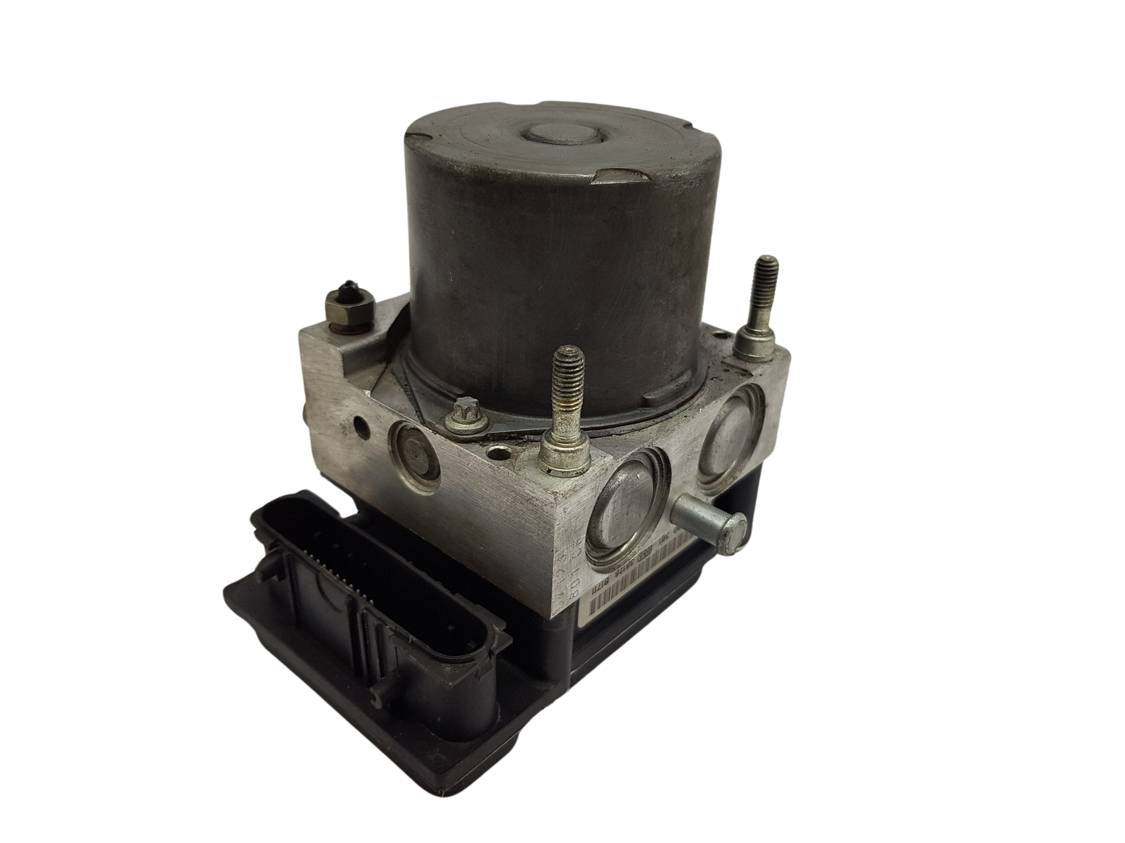 Abs Pumpe Peugeot 307 9648265480 0265800301 0265231302 6062 main product photo