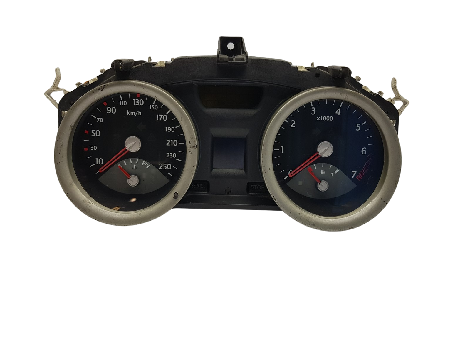 Omdrejningstæller Renault Megane 2 8200364023 2370 main product photo