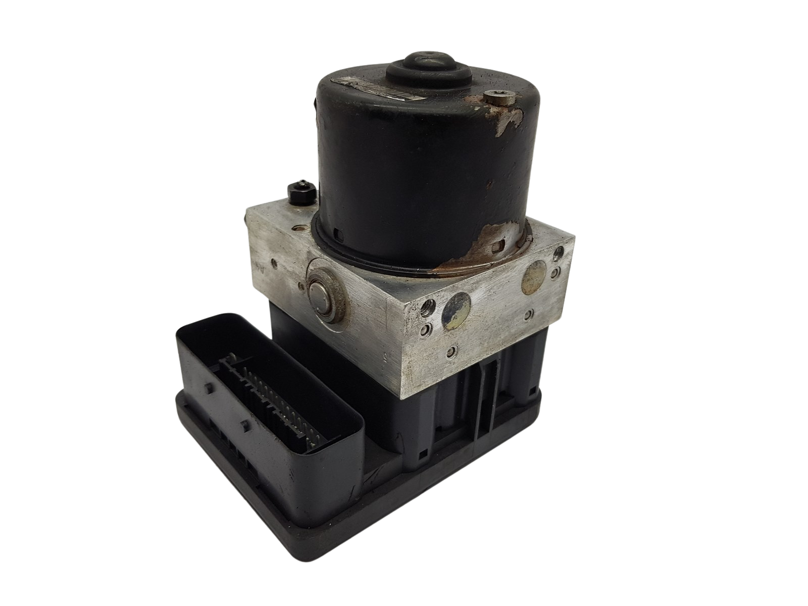 Abs Pumpe VW Golf MK4 1J0614517E 1C0907379E ATE 6064 main product photo