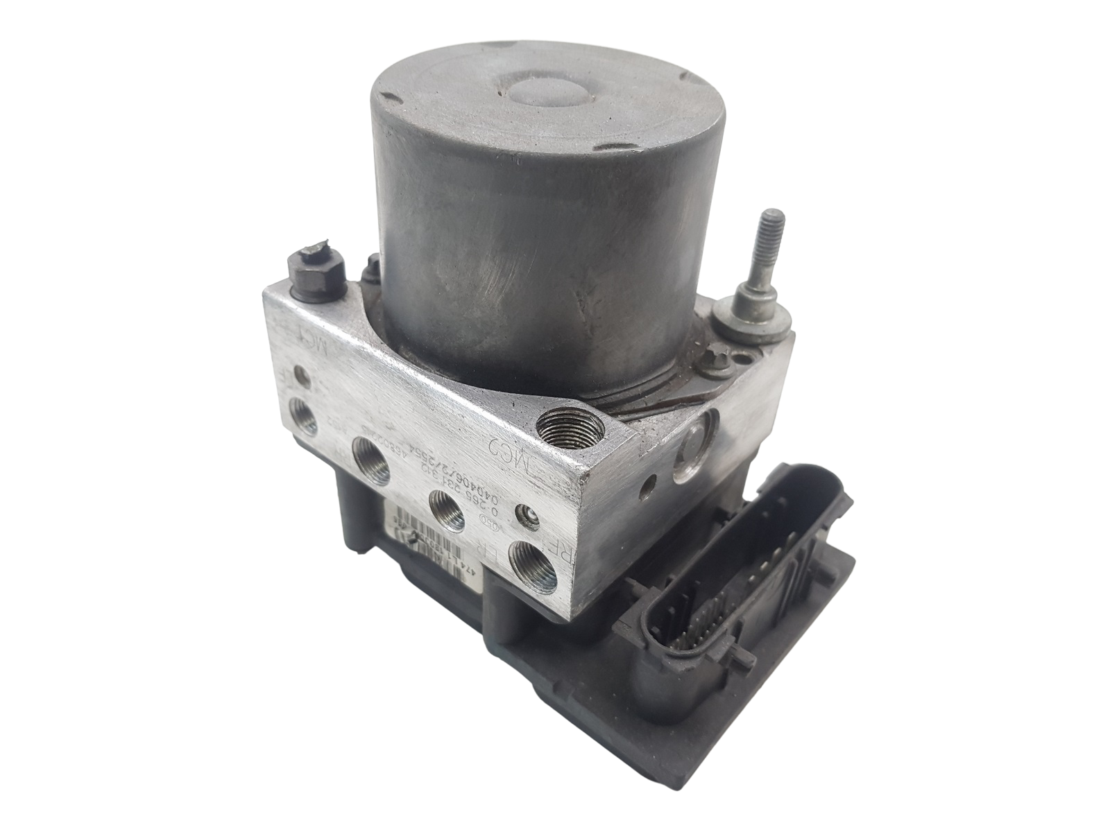 Abs Pumpe Fiat Panda 46802215 0265231312 0265800306 1069 main product photo