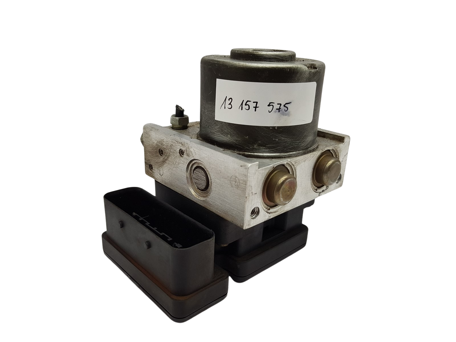 Abs Pumpe Opel Astra H Zafira B 13157575 10.0970-0503.3 5840 main product photo