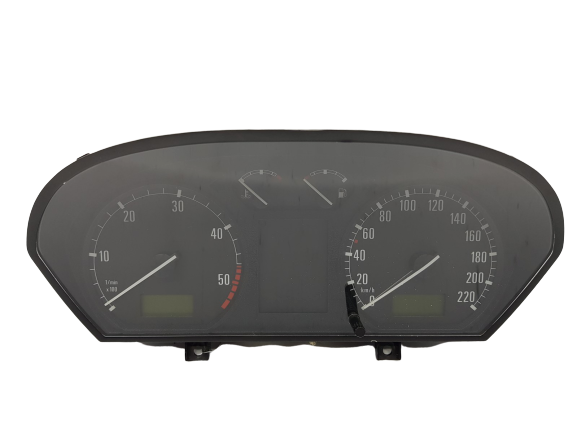 Omdrejningstæller Skoda Fabia 6Y0920880D 110080253003 21782 main product photo