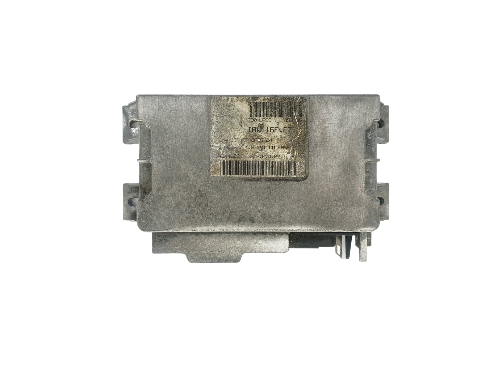 Styreenhed Lancia 46448299 IAW16F.ET Magneti 36450 main product photo