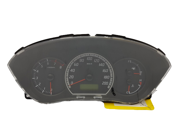 Omdrejningstæller Suzuki Swift 34100-63JE0 34100-63JE 21814 main product photo