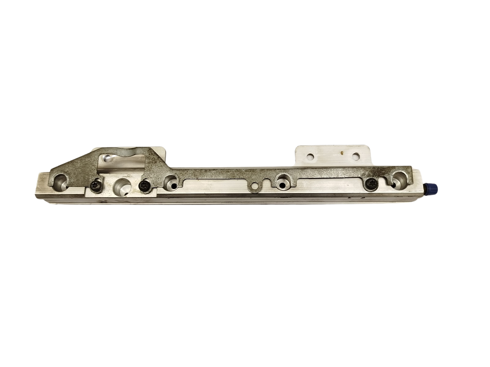 Indsprøjtningsrør 9186381 2.0 16V N7Q Volvo Renault main product photo