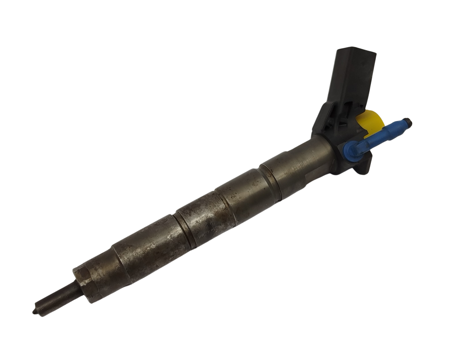 Brændstofinjektor Mercedes-Benz A6540700187 0445117048 Bosch main product photo