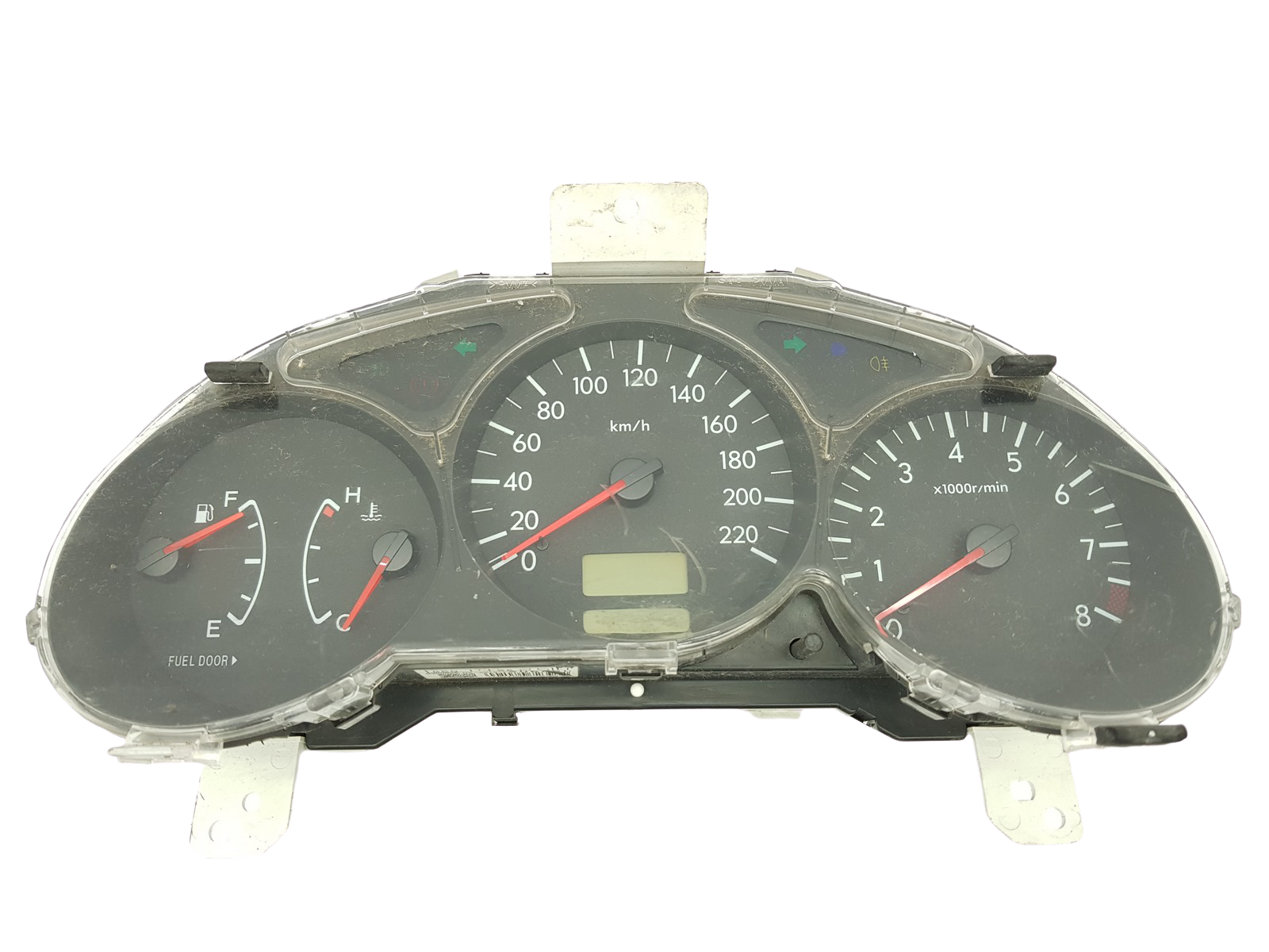 Speedometer Subaru Forester 85014SA250 NS-S010-L 26119 main product photo