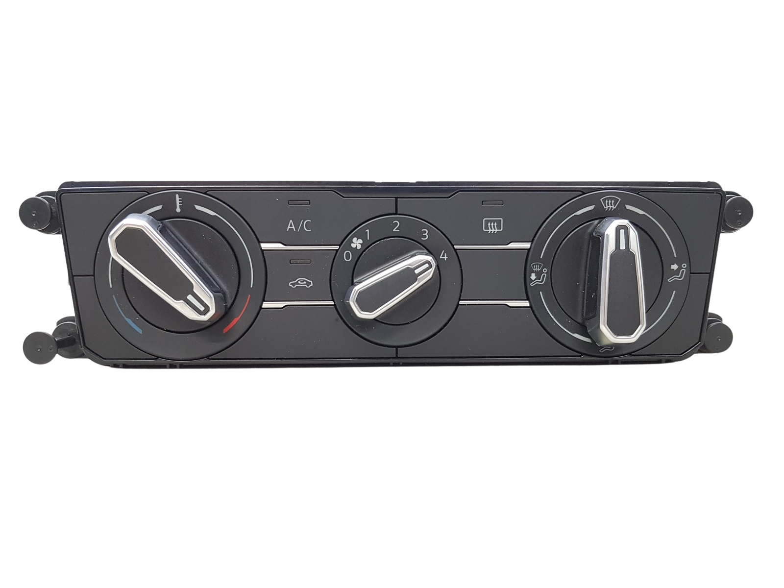 Varmestyreenhed A/C VW Polo 2G1820045P main product photo