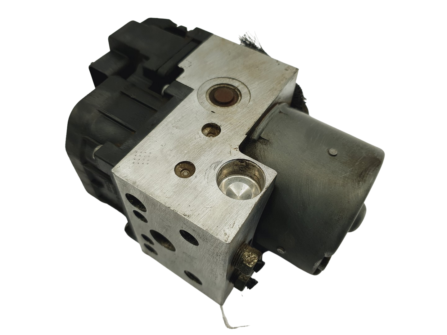 Abs Pumpe Opel Corsa C 09127108 0265216478 0273004227 67313 main product photo