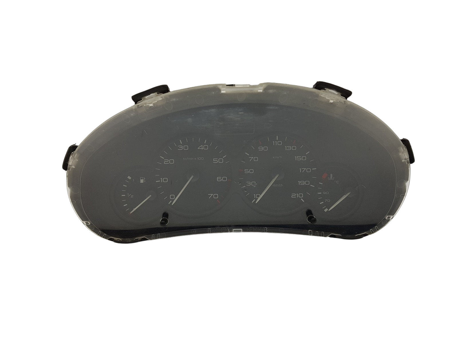 Speedometer Partner 1 Berlingo 1 9662745180 PSA 1734 main product photo