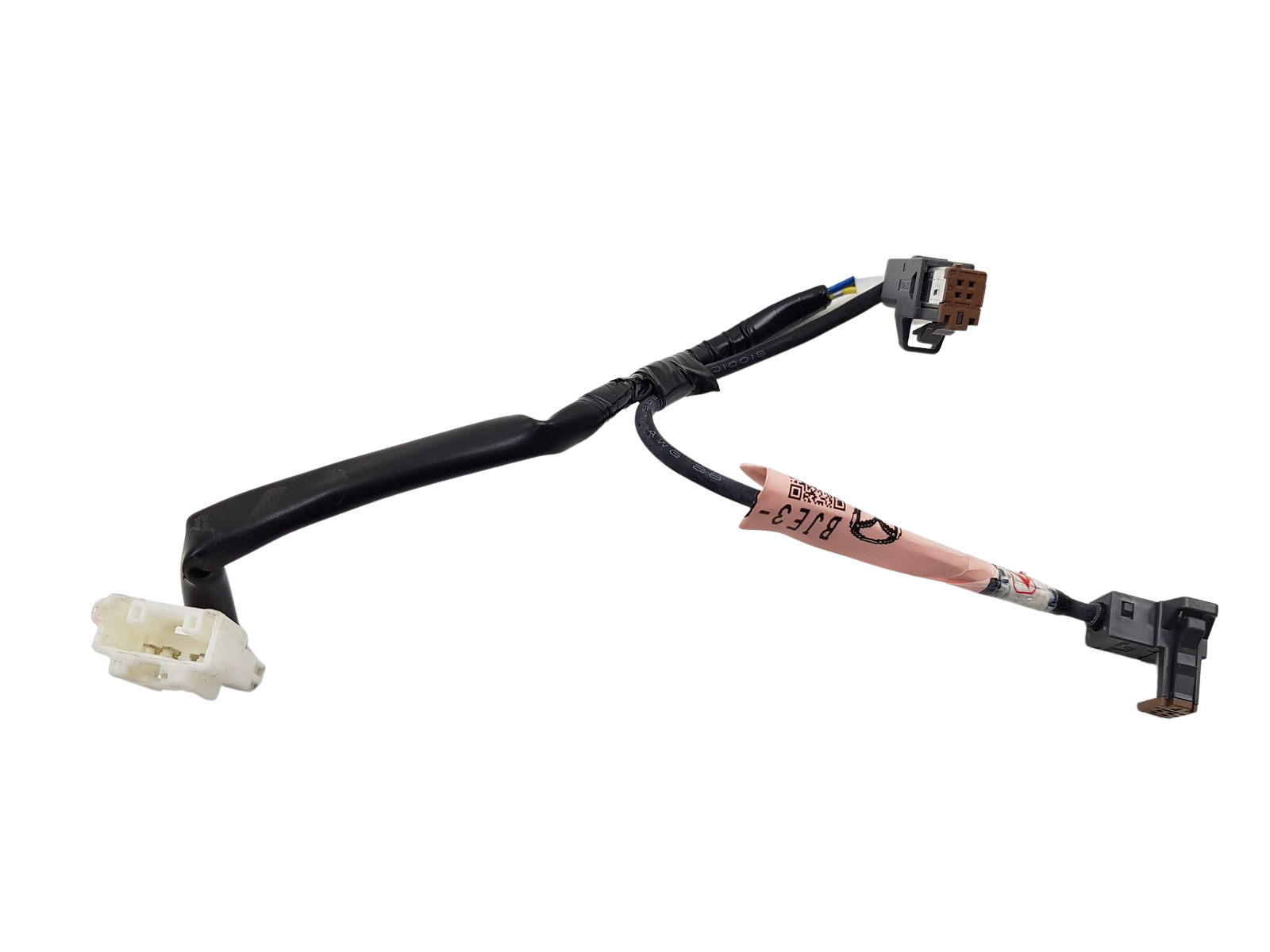 Audiokabelbundt Mazda 6 BJE3-67-SH0 main product photo