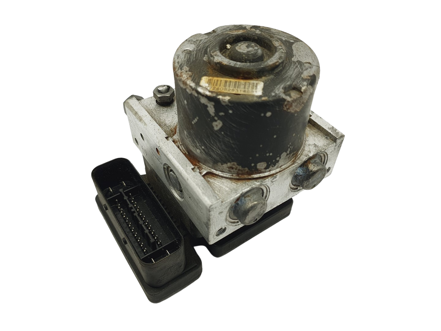 Abs Pumpe Ford Fiesta 8V512M110AD 06.2109-5581.3 Ate 65686 main product photo