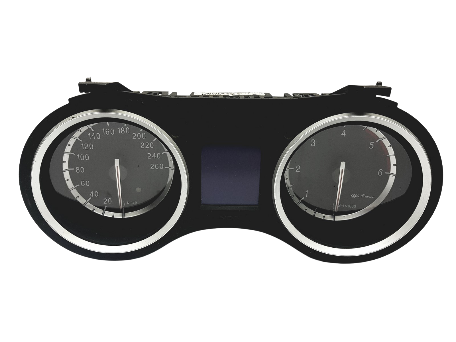 Speedometer Alfa Romeo 159 60699407 A2C53105456 39989 main product photo