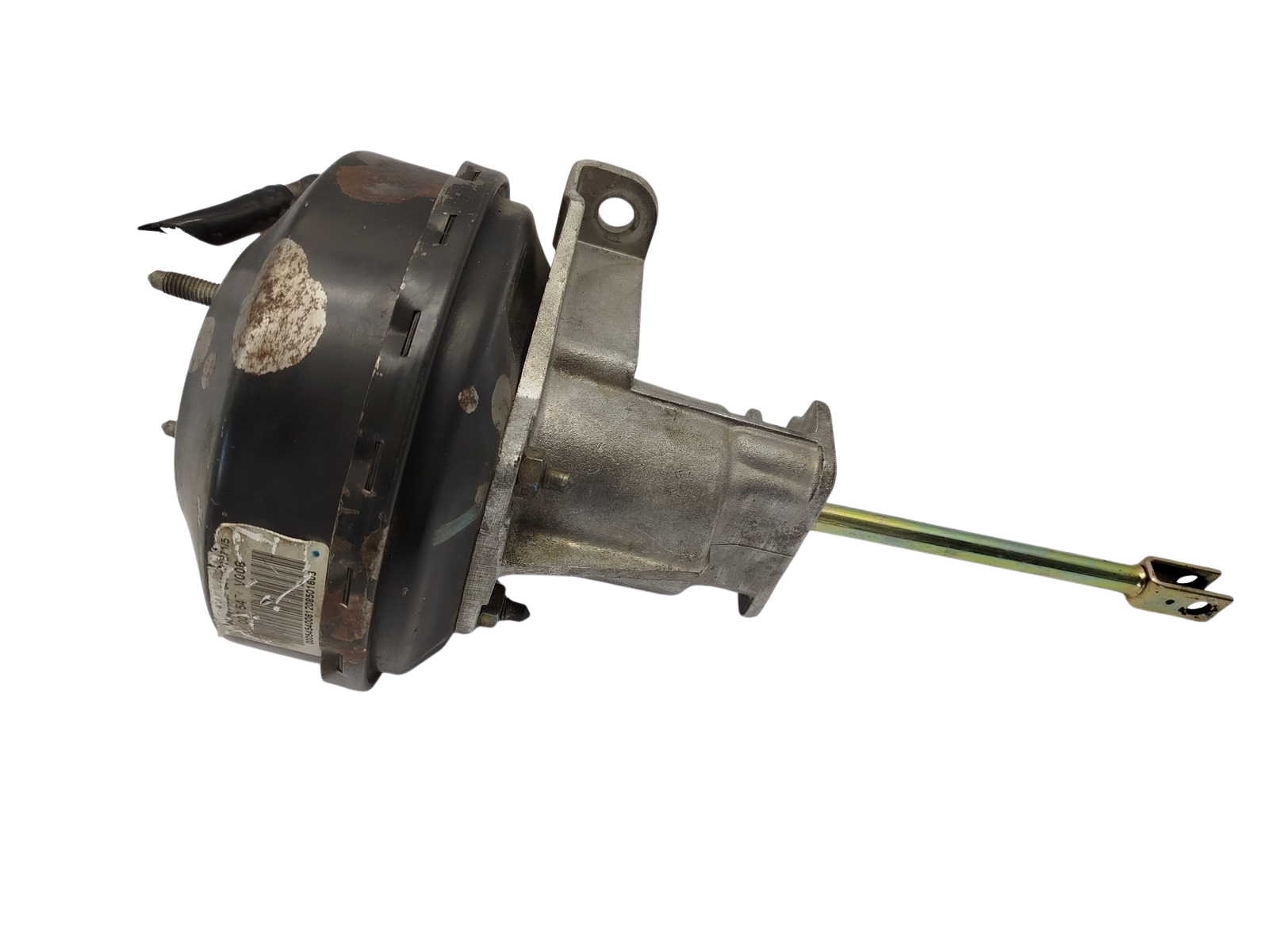 Bremseservo 0005454V006 0204024655 Smart Fortwo main product photo