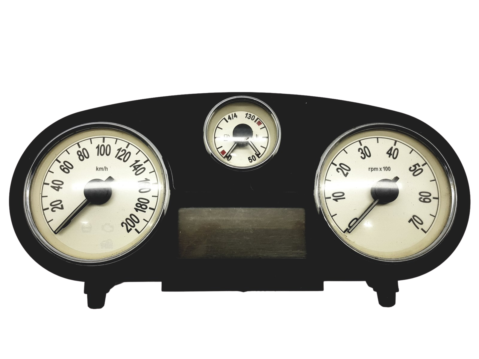 Omdrejningstæller Lancia Ypsilon 51709391 110080211006 29895 main product photo