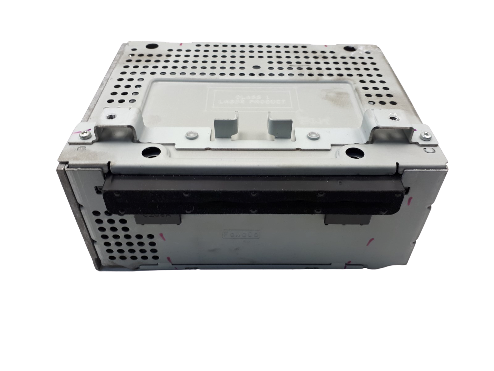 Radio CD-afspiller Ford Fiesta E1BT-18C815-GE AHU 1088 main product photo