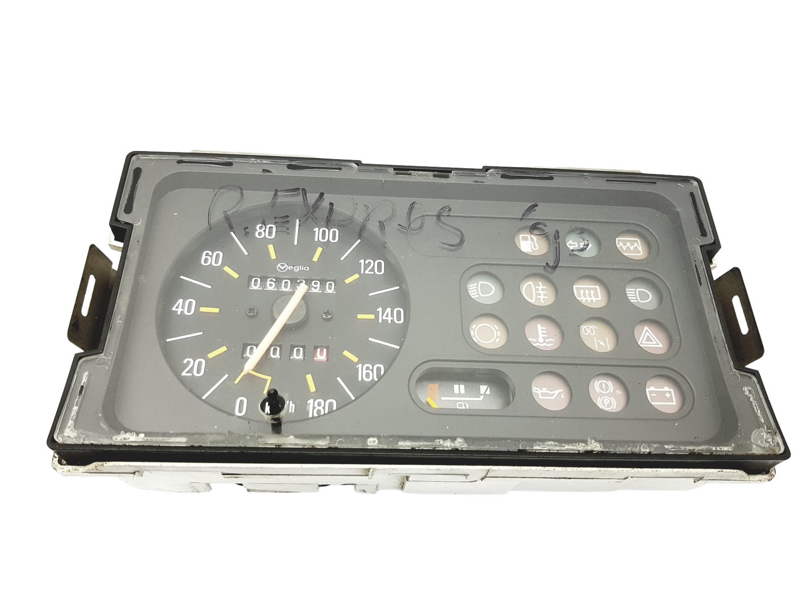 Speedometer Renault Rapid Express 7700808738 44843 main product photo