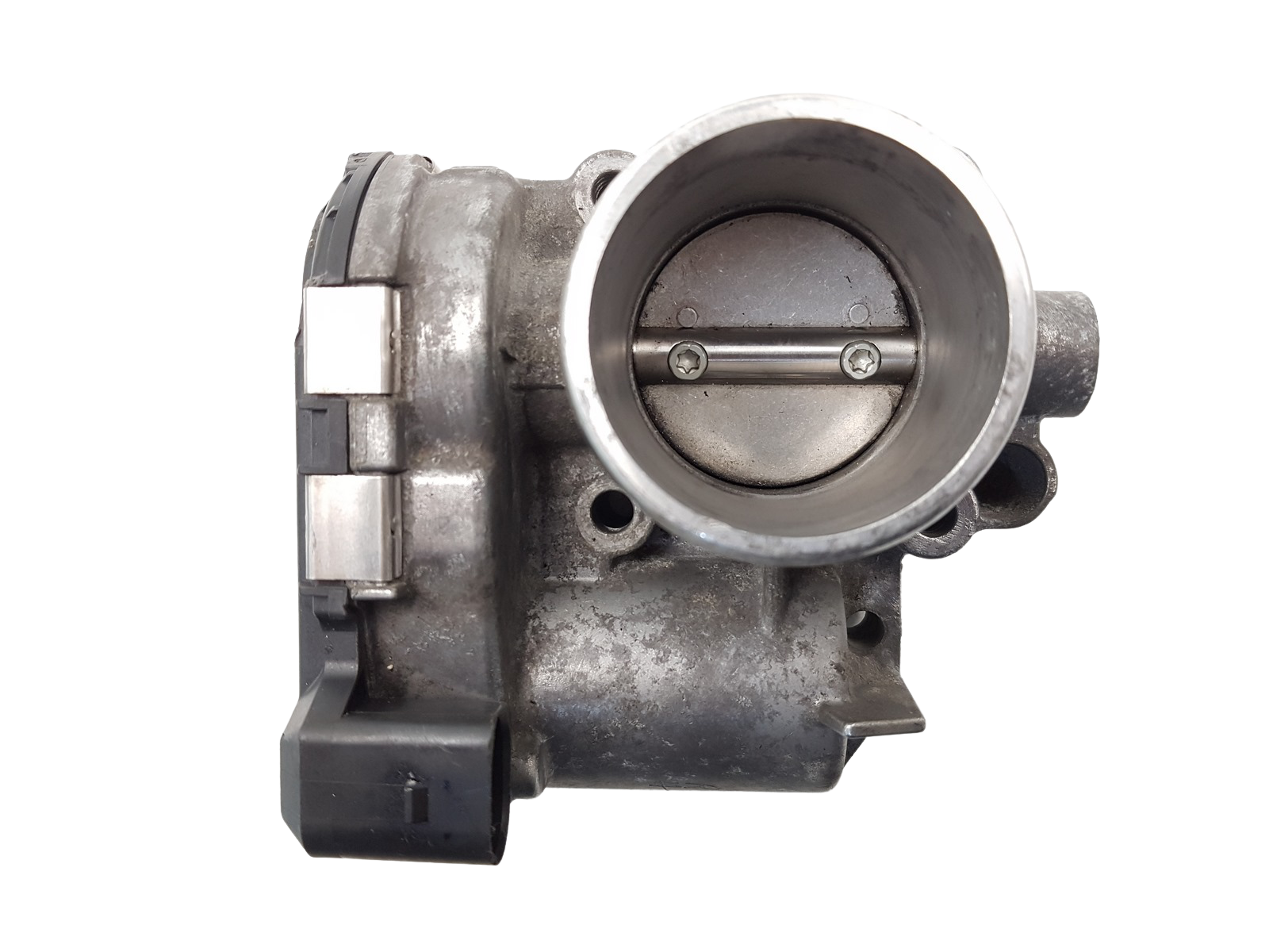 Spjældhusventil Ford 8A6G-9F991-AB 0280750531 Bosch 2361 main product photo