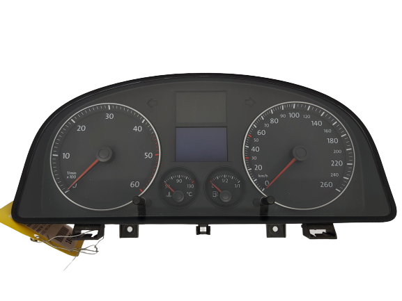 Omdrejningstæller VW Touran 1T0920861A 110080217019 21942 main product photo