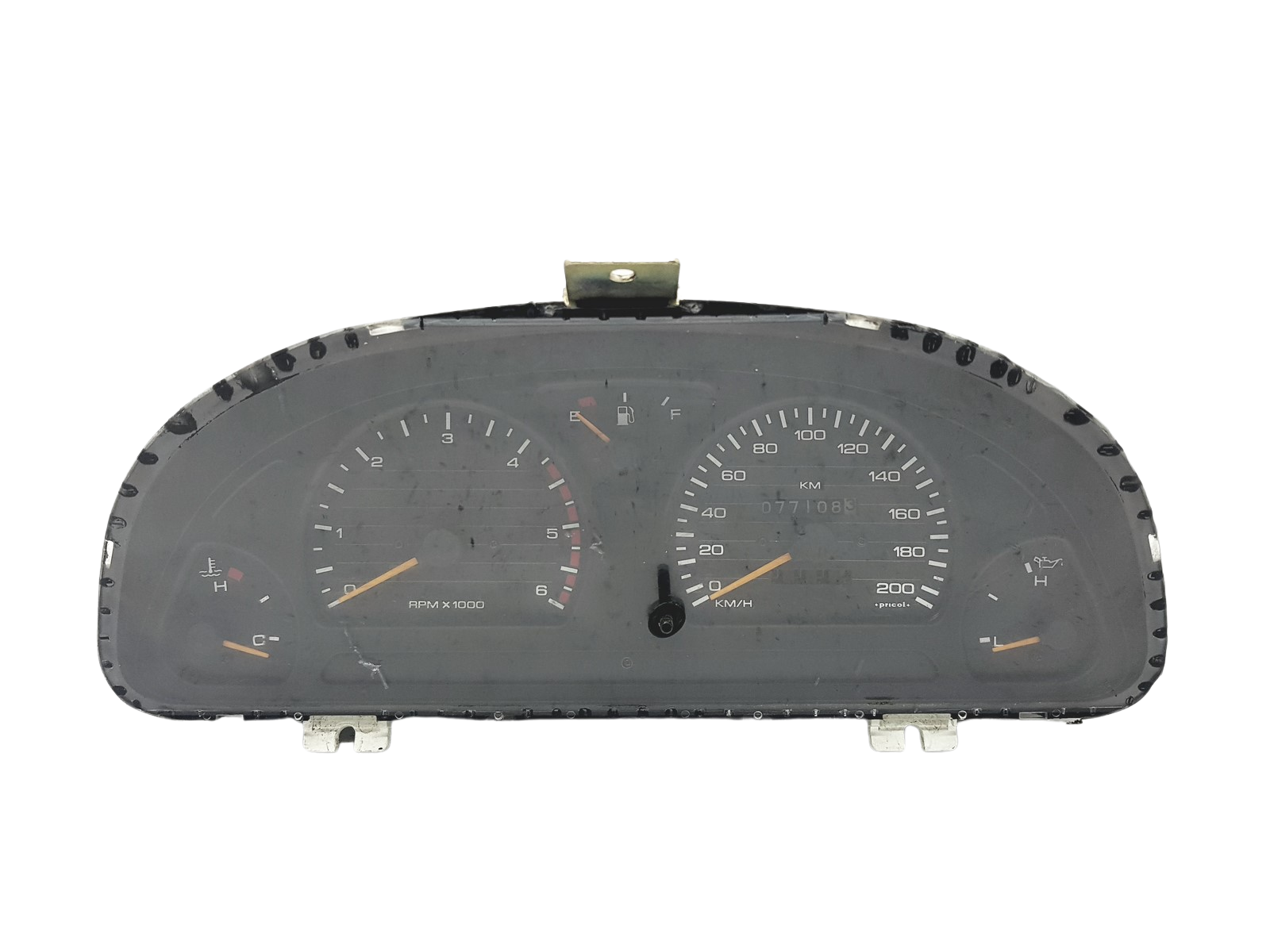 Speedometer Tata Safari 269954219903N 203156 57650 main product photo