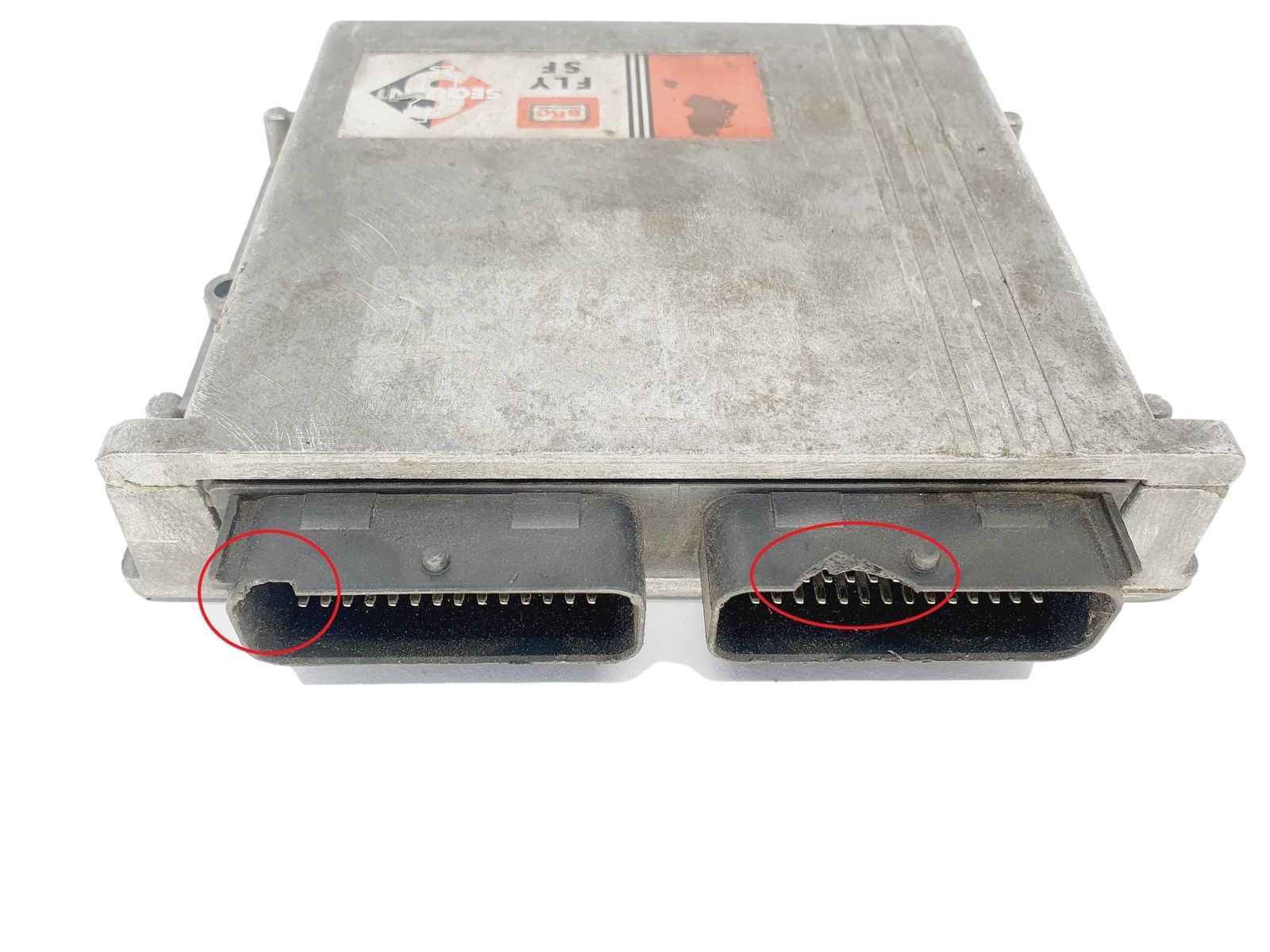 Styreenhed LPG 67R011002 110R001001 FLY SF BRC 42966 main product photo