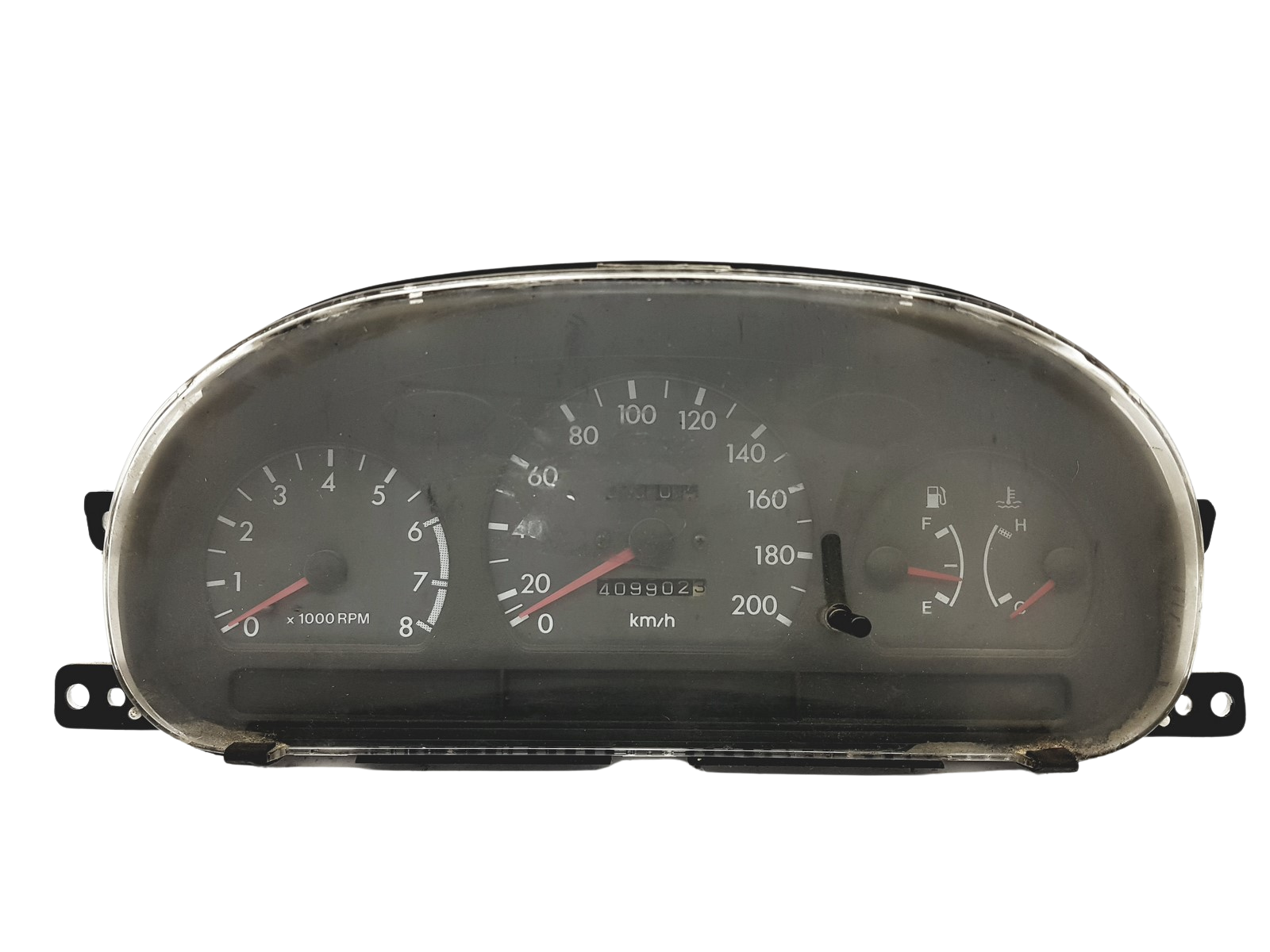 Speedometer Hyundai Accent 94003-22001 2000-9881 57865 main product photo