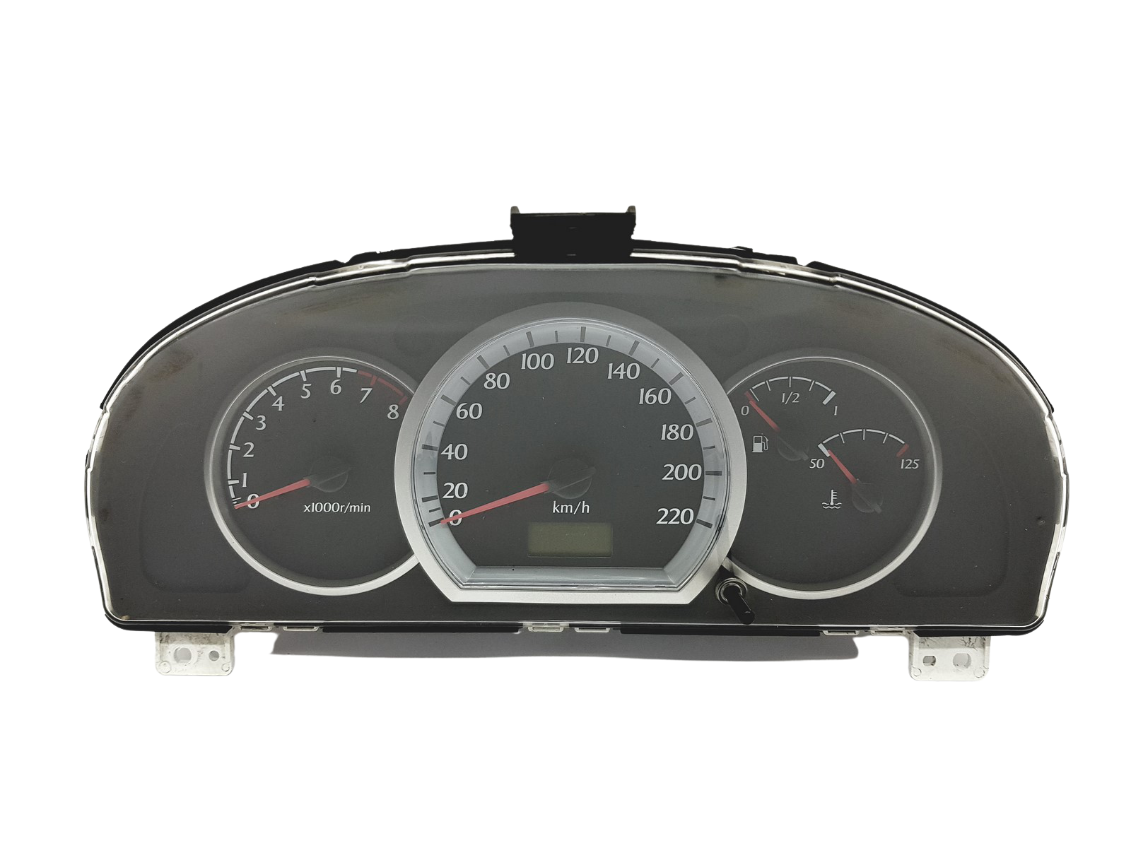 Omdrejningstæller Chevrolet Lacetti Nubira 96430919PJ 50448 main product photo