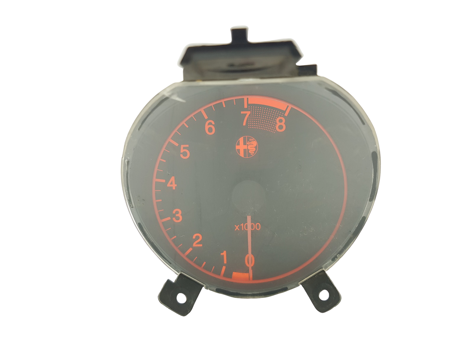 Tachometer Alfa Romeo 156 60658086 6850849916 26129 main product photo